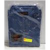 Image 1 : NEW MACH SHIRTS 1DENIM SIZE 3XL