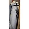 Image 1 : HYABUSA STYLE 100 LB HEAVY BAG