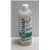 Image 1 : CASE OF 60 FRESH AND CLEAN FOAMING HAND SOAP (8OZ)