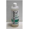 Image 1 : CASE OF 60 FRESH AND CLEAN FOAMING HAND SOAP (8OZ)