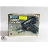 Image 1 : MASTERCRAFT DUAL HEAT SOLDERING GUN
