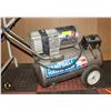 Image 1 : CAMPBELL HAUSFELD 7.5GL AIR COMPRESSER