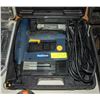 Image 1 : MASTERCRAFT ELECTRIC BRAD NAILER IN CASE