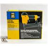 Image 1 : NEW POWERFIST 1-1/4 BRAD NAILER