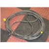 Image 1 : 50FT HEAVY DUTY EXTENTION CORD