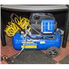 Image 1 : POWER FIST 7 GALLON PORTABLE AIR COMPRESSOR