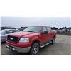 Image 1 : 2006 Ford F-150