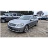 Image 1 : 2006 INFINITI M45