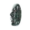 Image 8 : Olmec Jadeite Mask, circa 10th - 6th century BC