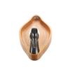 Image 8 : Big Sky Carvers Canadian Goose Carved Tray