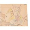 Image 4 : Circa 1890-1940's Northern Sioux Ledger Drawing