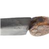 Image 8 : Plains Sheffield Dag Knife Ex-Chernoff / Sherwoods