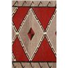 Image 8 : C. 1910-1930's Large Navajo Ganado Rug