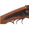 Image 8 : Charles Webley 12 GA Lever Break Action Shotgun