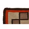 Image 2 : Navajo Chinle Trading Post Rug c. 1940's