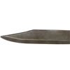 Image 8 : Rare Large Comanche Sheffield Bone Bowie Knife