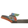Image 18 : C. 1950 Kwakuitl Jimmy Joseph Double Raven Totem