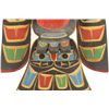 Image 6 : C. 1950 Kwakuitl Jimmy Joseph Double Raven Totem