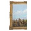 Image 2 : Paulette Genet (1892-1983) Harvest Time c. 1938
