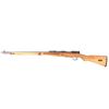 Image 2 : WWII Arisaka Type 99 Bolt Action 7.7x58mm Rifle