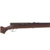 Image 4 : Savage Model 6A 22 Long Rifle Semi Automatic Rifle