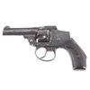 Image 2 : Orbea Hermanos Model 1907 Hammerless .32 Revolver