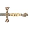 Image 12 : Knights of Columbus Sam G. Calderhead Ornate Sword