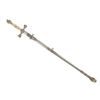 Image 4 : Knights of Columbus Sam G. Calderhead Ornate Sword