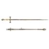 Image 5 : Knights of Columbus Sam G. Calderhead Ornate Sword
