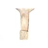Image 8 : Kiowa Southern Plains Parfleche Polychrome Rattle