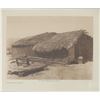 Image 2 : C. 1924 "Desert Cahuilla Home" By Edward Curtis