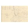 Image 5 : North American Indian Distribution Map c. 1950