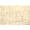 Image 8 : North American Indian Distribution Map c. 1950