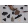 Image 8 : 10000 BC Mississippian Point & Artifact Collection