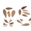 Image 8 : Sub Saharan Arabian Projectile Points c. 7500-6500