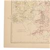 Image 8 : County Map of England/Wales & British Isles Maps