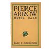 Image 2 : Pierce-Arrow Motor Car Co. Manuals & Catalogs (5)