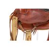 Image 8 : Cheyenne Roll Western Cowboy Saddle c. 1980's