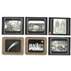 Image 1 : Magic Lantern & Victor "Featherweight" Slides