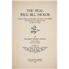 Image 6 : "The Real 'Wild Bill' Hickok" By Wilbert E. Eisele