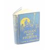 Image 2 : Indian Why Stories 1st Ed. Linderman C.M. Russell