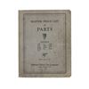 Image 12 : Various Car Company Owner Manuals 1924-1937 (5)