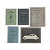 Image 2 : Various Car Company Owner Manuals 1924-1937 (5)