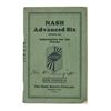 Image 3 : Various Car Company Owner Manuals 1924-1937 (5)