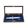 Image 1 : The Franklin Mint Viking Freeman's Knife c. 1988