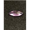 Image 5 : MIXED GEMSTONES, INCLUDING: 17 OVAL LAB GROWN PINK SAPPHIRE, 4 CITRINES, CABOCHON AMETHYST,