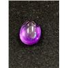 Image 6 : MIXED GEMSTONES, INCLUDING: 17 OVAL LAB GROWN PINK SAPPHIRE, 4 CITRINES, CABOCHON AMETHYST,