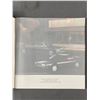 Image 2 : 1988 Cadillac Automobile Advertising Booklet. 74 Pages