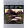 Image 3 : 1984 Oldsmobile Automobile Advertising Booklet. 32 Pages