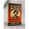 Image 1 : 1940's Sir Walter Raleigh Tobacco Pocket Tin